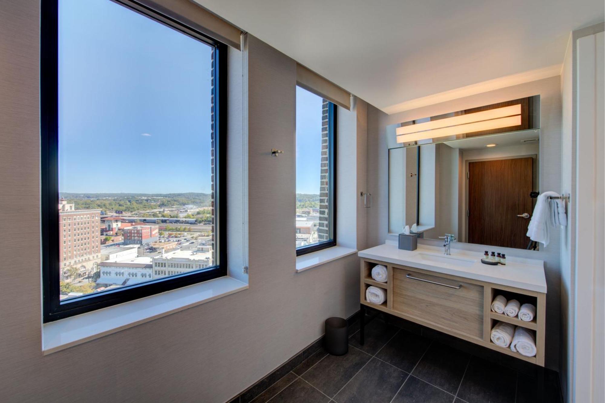 The Threefoot Hotel, Meridian, A Tribute Portfolio Hotel Extérieur photo
