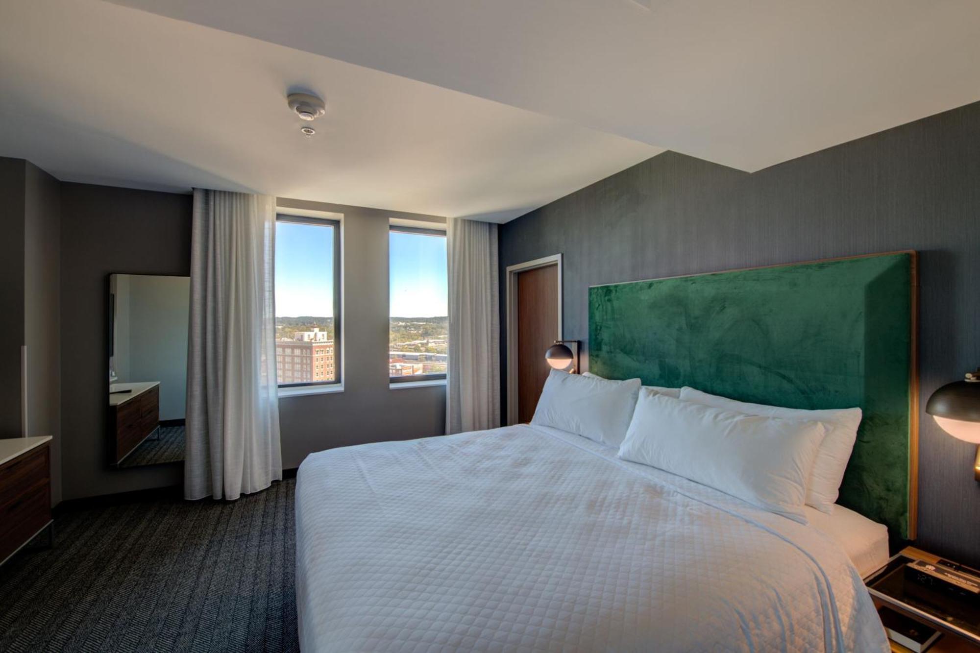 The Threefoot Hotel, Meridian, A Tribute Portfolio Hotel Extérieur photo