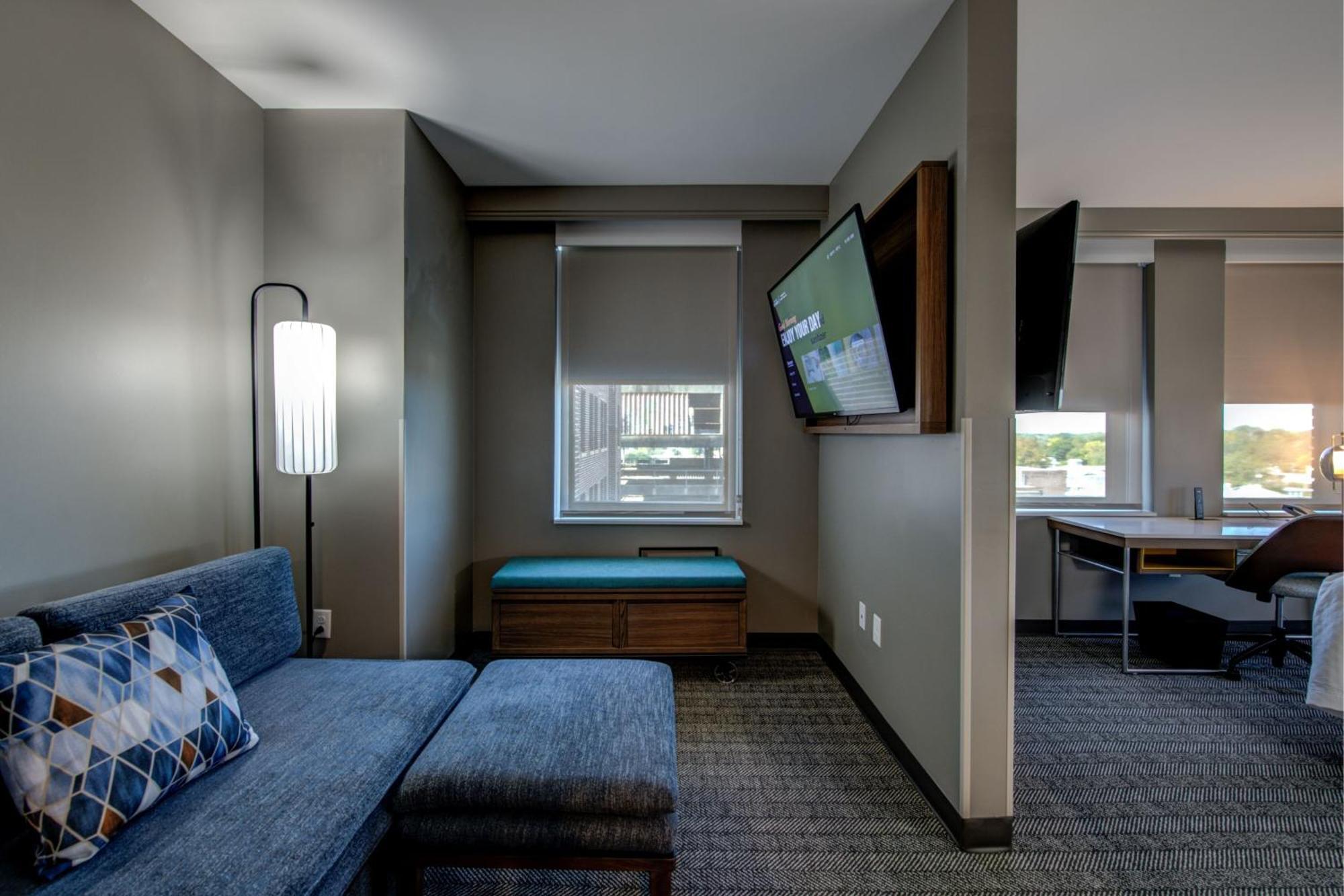 The Threefoot Hotel, Meridian, A Tribute Portfolio Hotel Extérieur photo